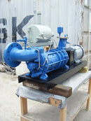 Roth Turbine Pumps 41TSECL8369AI Centrifugal Pump (107.5 HP)