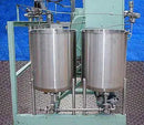 Cherry-Burrell No-Bac Unitherm IV Processing System