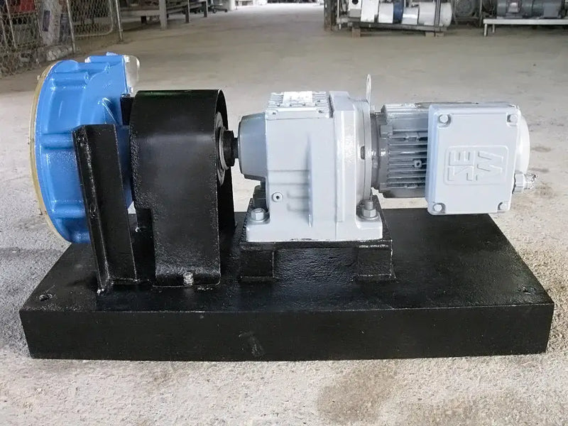 Hayward Gordon Limited SP15N Centrifugal Pump (0.75 HP, 2.3 GPM Max)