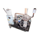 Copeland Copelametic Compressor Skid - 7.5 HP