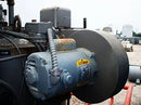 Fultons Fuel-Fired Steam Boiler- 6 HP