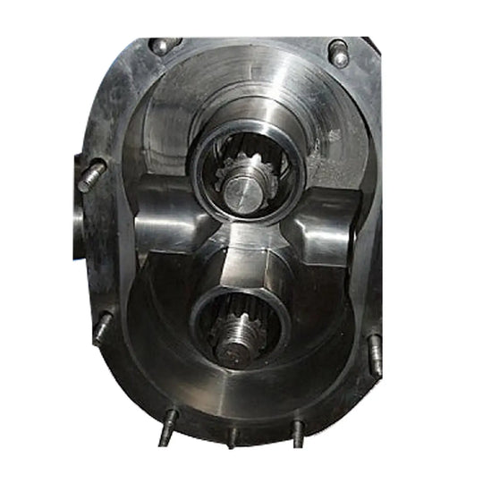 Waukesha 130 Positive Displacement Pump