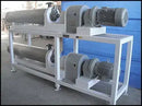 Cherry Burrell Votator Scrape Surface Heat Exchanger