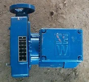 Coser - Eurodrive 5 HP