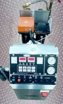 Sistema de control de temperatura Sterlco