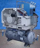 Compresor de aire Champion-15 HP