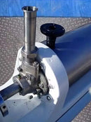 Waukesha Cherry-Burrell-Girdler Votador 6 x 48