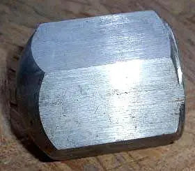 Rannie Homogenizer Parts