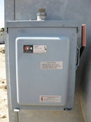 Serpentín evaporador de amoníaco/freón AF160-63RAHG de Rigidbilt Inc. - 9,5 TR (baja temperatura)