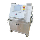 Stainless Steel Burford Butter Melt Mix System