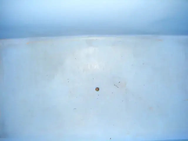 Schneider Manufacturing Company Insulated Ice Box