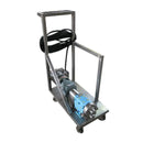 Waukesha Portable Positive Displacement Pump