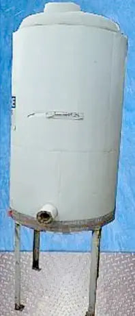 Kerrco Dura-Life Fiberglass Tank- 165 Gallon