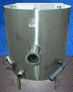 Somat Company SP-150S Pulper para residuos de alimentos