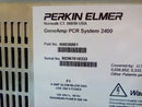Sistema de PCR Perkin Elmer GeneAmp 2400