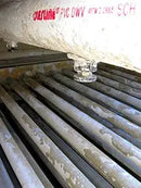 Doubl-Kold, Inc. Hidroenfriador portátil con sistema transportador