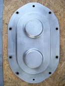 Bomba de desplazamiento positivo Waukesha Cherry-Burrell 220 (310 GPM máx.)