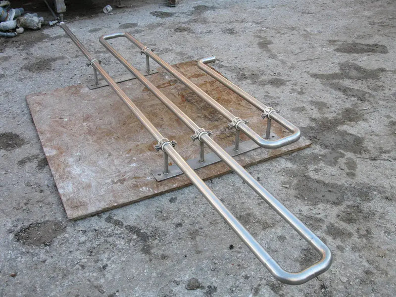 Stainless Steel Tube