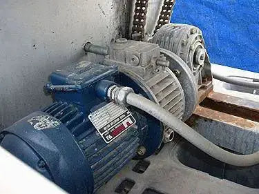 Laminadora Nuova Euromec