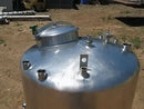 Stainless Steel Balance Tank - 120 Gallons