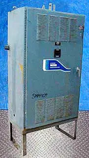 Inversor de frecuencia variable Danfoss Graham serie AC 1500 - 15 HP