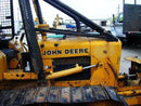 John Deere Relife Crawler Bulldozer