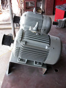 Unidad votadora Chemetron de 3 barriles