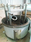 Single Shell Roto Louvre Dryer Package