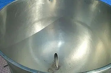 Cleveland Steam Jacketed Kettle- 80 Gallon