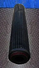 Stainless Steel Sifter Screen