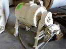 H. Sellsman’s Ball Mill 18 in. Dia. x 24 in.