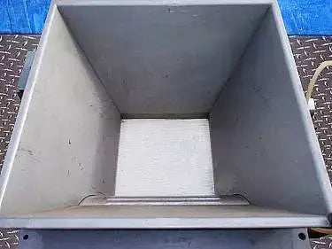Laminadora Nuova Euromec