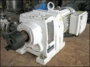 Unidad europea SEW - 1 CV