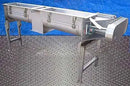 Stainless Steel Screw Conveyor
