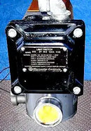 Válvula de acceso Worcester Serie 39