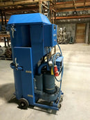 Sistema de vacío portátil Vac-U-Max