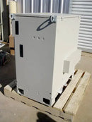 Paquete de brazo robótico industrial serie IRB 2400 de ABB Robotics