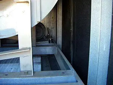 Snyder General Corporation Air Handling Unit