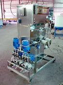 Amersham Pharmacia BioProcess Engineering System 1232