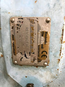 Waukesha Cherry-Burrell 130-U1 Positive Displacement Pump (150 GPM Max)