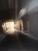 Stainless Steel Funnel Tank/Hopper