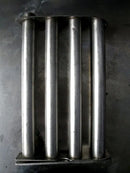 Imanes de productos de acero inoxidable