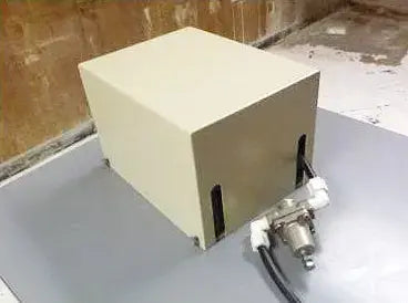 Sistema de purificación de agua Millipore Super-Q Plus