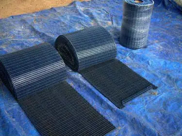 Conveyor Parts and Motors