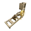 Pump Cart with Gear Drive -10 HP