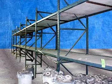 Pallet Racking