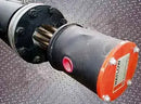 Watlow Flange Immersion Heater