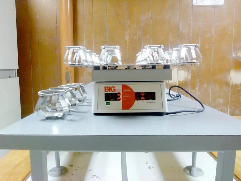 Barnstead / Thermolyne Big Bill Orbital Shaker