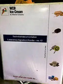 Unused 2007 WCB Ice Cream Ingredient Feeding Machine