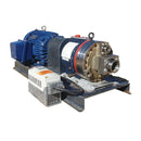 Wanner Engineering, Inc. Stainless Steel Hydra-Cell Pump